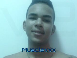 musclexxx Vidéos de Cul FR