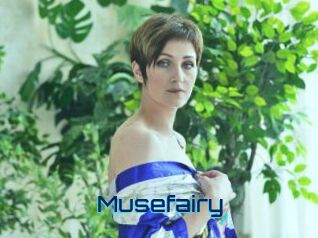 musefairy Vidéos de Cul FR