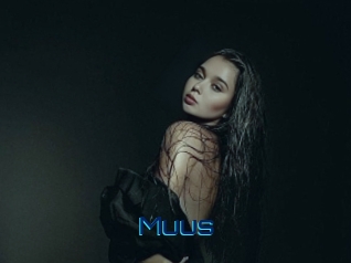 Muus