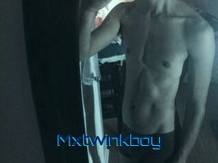 mxtwinkboy Vidéos de Cul FR