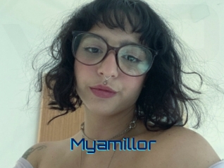 myamillor Vidéos de Cul FR