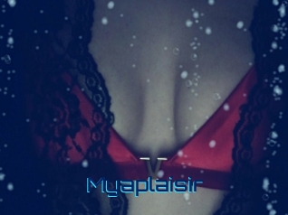 myaplaisir Vidéos de Cul FR