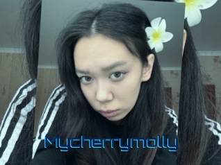 mycherrymolly Vidéos de Cul FR