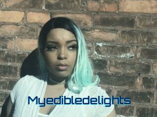 Myedibledelights