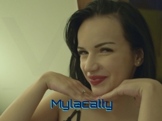 Mylacally