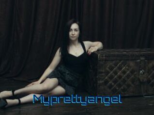myprettyangel Vidéos de Cul FR