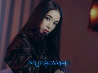 myraowen Vidéos de Cul FR