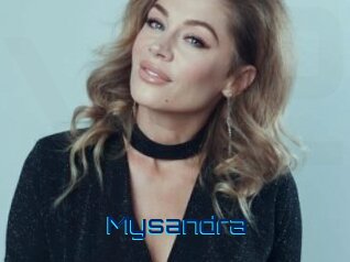 Mysandra