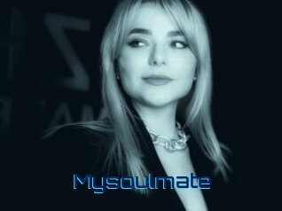 Mysoulmate