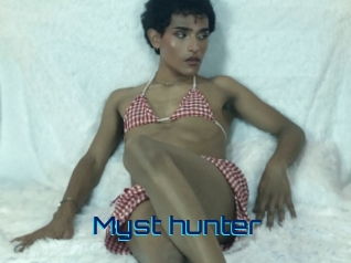 myst_hunter Vidéos de Cul FR