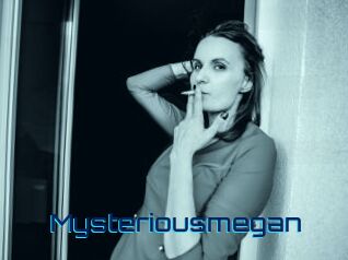Mysteriousmegan