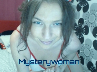 mysterywoman Vidéos de Cul FR