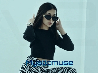 Mysticmuse