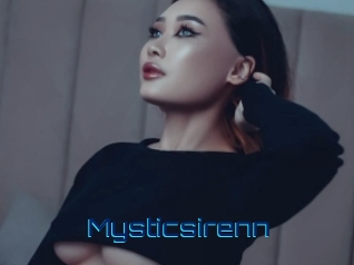 mysticsirenn Vidéos de Cul FR