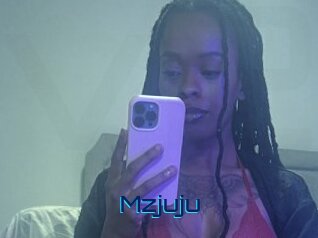 Mzjuju