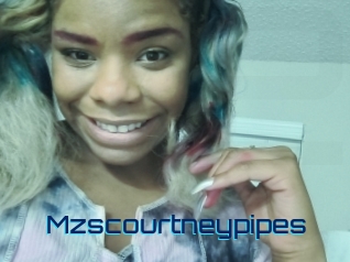 mzscourtneypipes Vidéos de Cul FR