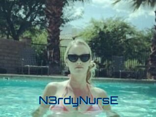 N3rdyNursE Vidéos de Cul FR