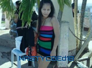 NASTYC0Ed18