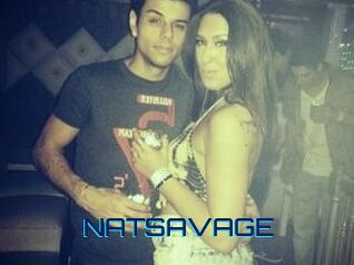 NAT_SAVAGE Vidéos de Cul FR
