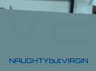 NAUGHTYbutVIRGIN