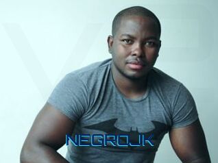 NEGROJK