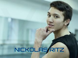 NICKOLAS_RITZ Vidéos de Cul FR