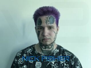 NICK_FISHER Vidéos de Cul FR