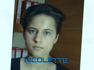 NICOLETTE_ Vidéos de Cul FR