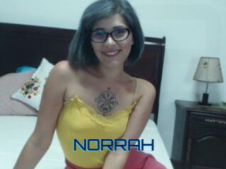 NORRAH