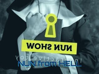 NUN_from_HELL