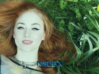 NadeX