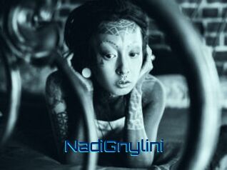 NadiGnylini