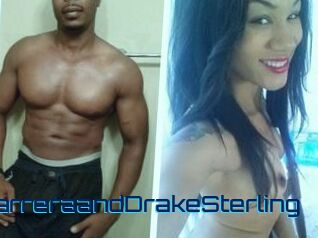 NadiaCarrera_and_DrakeSterling Vidéos de Cul FR