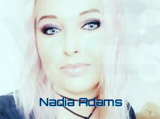Nadia_Adams Vidéos de Cul FR