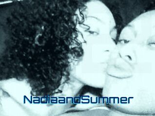 Nadia_and_Summer
