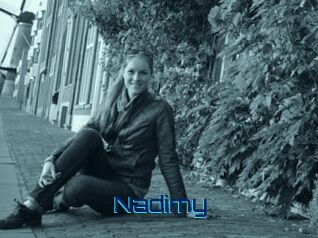 Nadimy