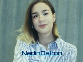 NadinDalton Vidéos de Cul FR