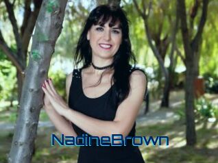NadineBrown