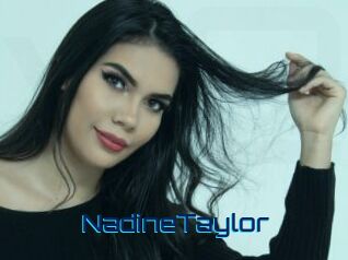 NadineTaylor Vidéos de Cul FR