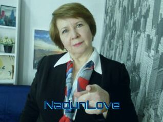 NadunLove Vidéos de Cul FR