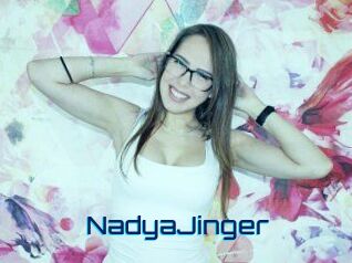 NadyaJinger