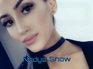 Nadya_Snow Vidéos de Cul FR