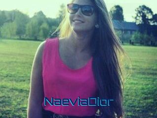 NaeviaDior Vidéos de Cul FR