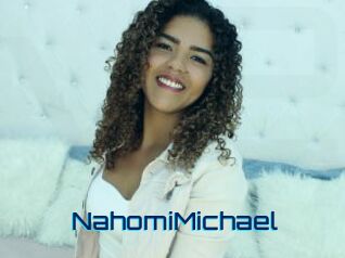 NahomiMichael Vidéos de Cul FR