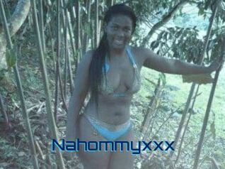 Nahommyxxx