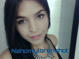 Nahomylorenshot