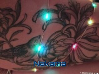 Nakama