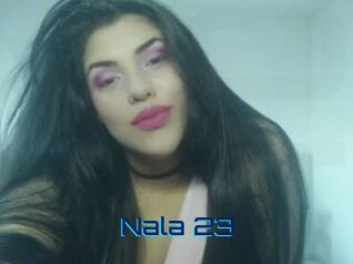 Nala_23 Vidéos de Cul FR