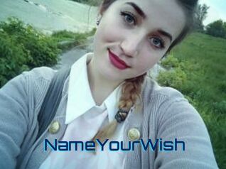 NameYourWish