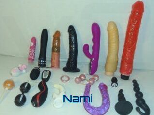Nami